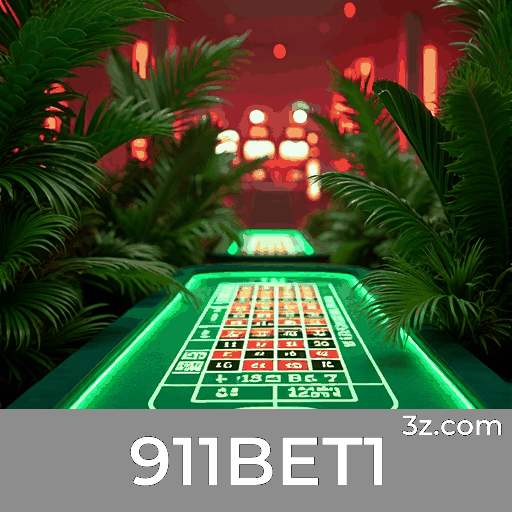 911BET1 Social Casino: Interação e Diversão Real