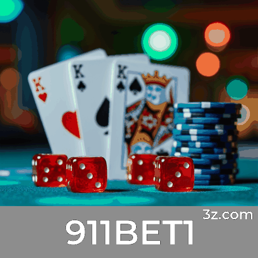 911BET1: Jogos de Cassino Cheios de Emoção e Oportunidades de Ganho