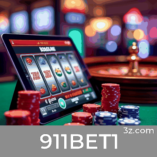 Controle Exclusivo da Sua Conta na 911BET1 com Segurança Avançada