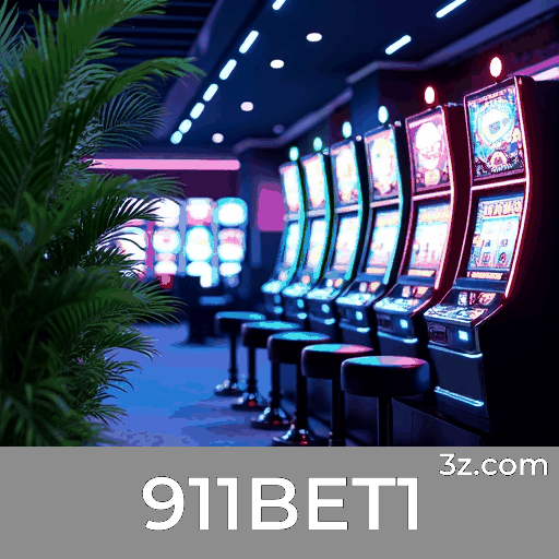 Explore Inovações e Visões Revolucionárias na 911BET1