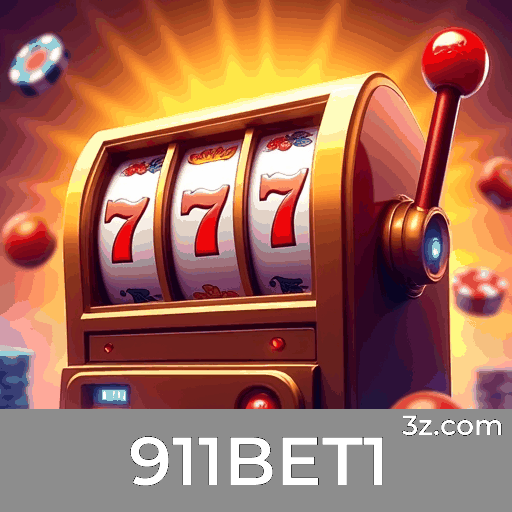 911BET1: Plataforma Verde e Sustentável de Jogos