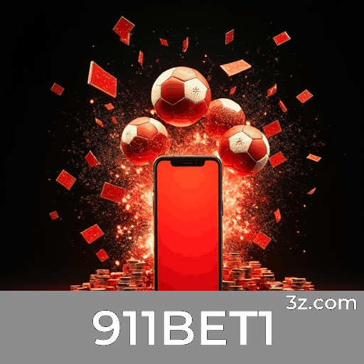 911BET1: Seu Cassino Online Premiado e Seguro