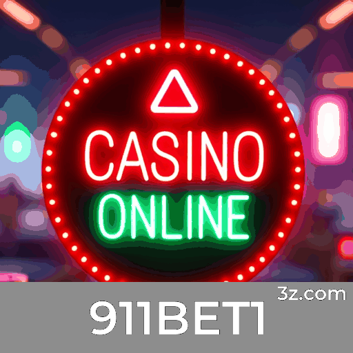 911BET1 Social Casino: Interação e Diversão Real