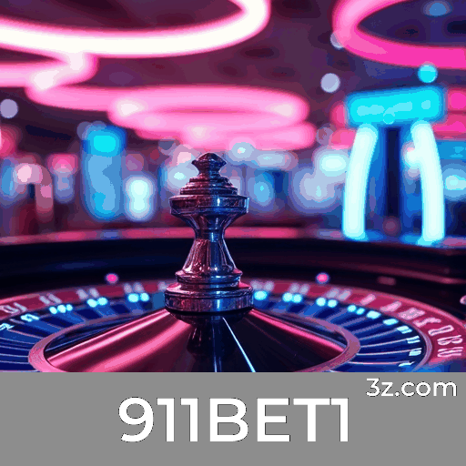 911BET1: Especialista em apostas esportivas focadas nos eventos brasileiros