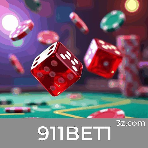 911BET1 Social Casino: Interação e Diversão Real