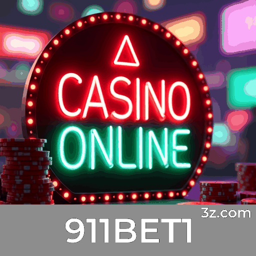 911BET1: Especialista em apostas esportivas focadas nos eventos brasileiros