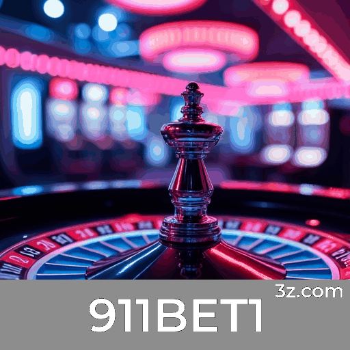 911BET1: Especialista em apostas esportivas focadas nos eventos brasileiros