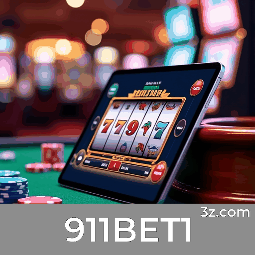 911BET1: Baixe Rápido e Use Facilmente no Brasil