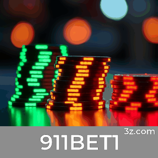 911BET1: Jogos de Cassino Cheios de Emoção e Oportunidades de Ganho