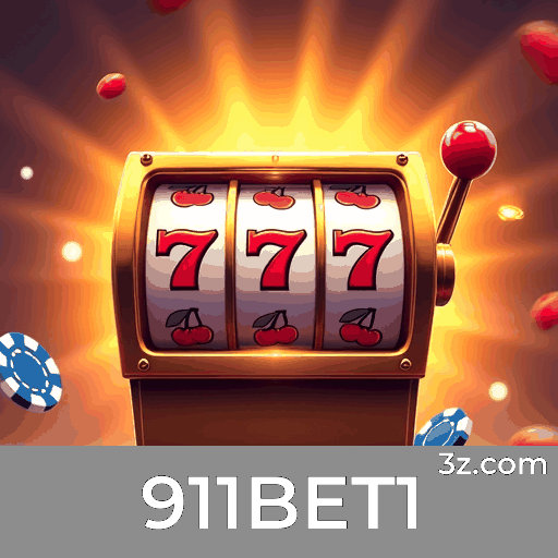 911BET1: Jogos de Cassino Cheios de Emoção e Oportunidades de Ganho