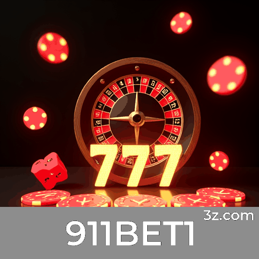 911BET1: Plataforma Verde e Sustentável de Jogos