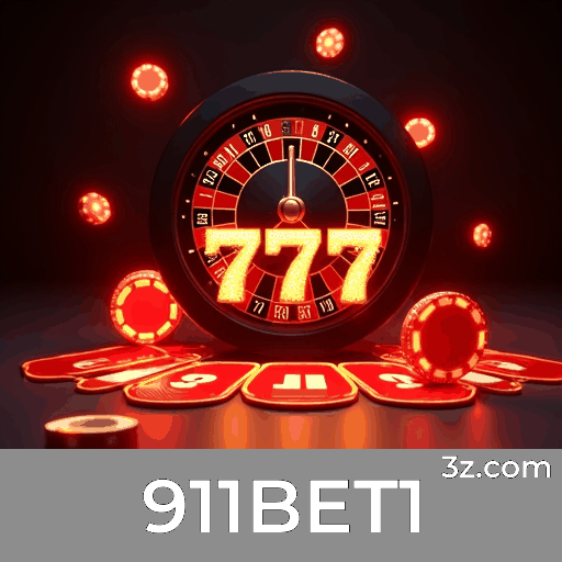 911BET1: Plataforma Verde e Sustentável de Jogos