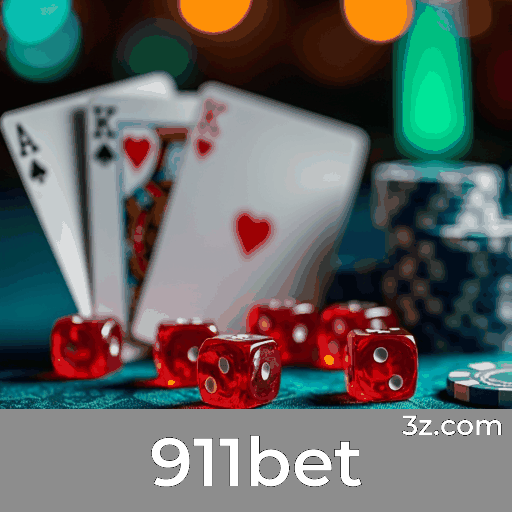 911bet: Seu Cassino Online Seguro e Confiável