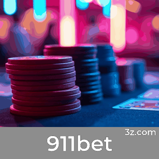 911bet: Seu Cassino Online Seguro e Confiável